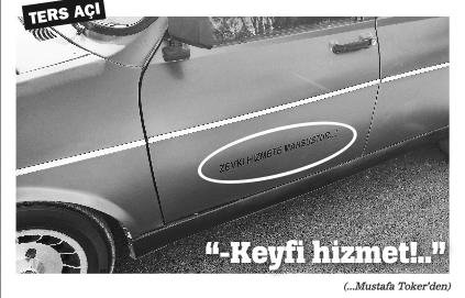 Düşünce...